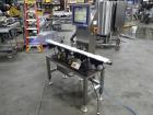 Mettler-toledo Hi-speed Checkweigher